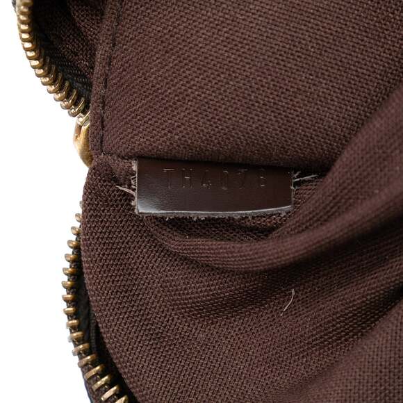 Pochette Macao Damier #221773L78B - Picture 6 of 7